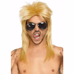 Leg Avenue A2862_30922 fancy dress prop/accessory Fancy dress wig