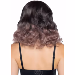 Leg Avenue A2865_33422 fancy dress prop/accessory Fancy dress wig