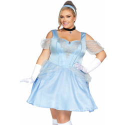 Leg Avenue 86879X_03809 fancy dress