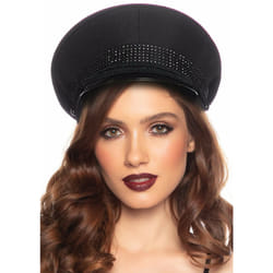 Leg Avenue A2037_00122 fancy dress prop/accessory Fancy dress hat