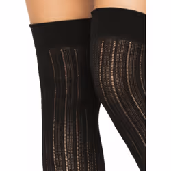Leg Avenue 6926_00122 pantyhose/stockings Black