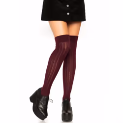 Leg Avenue 6926_03622, Burgundy, One Size, 1 pc(s)