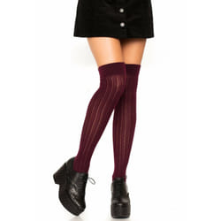 Leg Avenue 6926_03622 pantyhose/stockings Burgundy