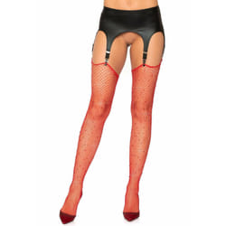 Leg Avenue 9124_00322 pantyhose/stockings Red