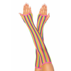 Leg Avenue 2036_10122 fancy dress prop/accessory Fancy dress gloves