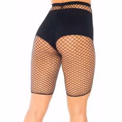 Leg Avenue 8882_00122 pantyhose/stockings Black