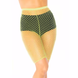 Leg Avenue 8882_03322, One Size, Neon Yellow, 1 pc(s)