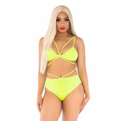 Leg Avenue 81602_03322 lingerie set/bodysuit