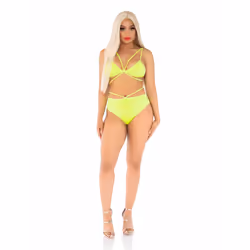 Leg Avenue 81602_03322 lingerie set/bodysuit