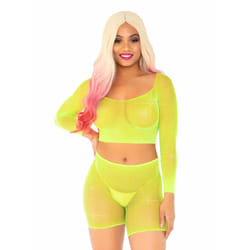 Leg Avenue 81608_03322 lingerie set/bodysuit