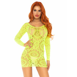 Leg Avenue 86794_03322 lingerie set/bodysuit
