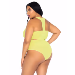 Leg Avenue 89261X_03308 lingerie set/bodysuit