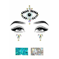 Leg Avenue EYE027_10122 fancy dress prop/accessory