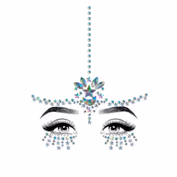 Leg Avenue EYE030_18322, Clear, 1 pc(s)