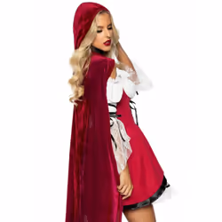Leg Avenue 86905_09606 fancy dress - Additional view 2