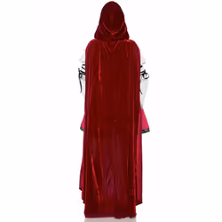 Leg Avenue 86905_09606 fancy dress - Additional view 4