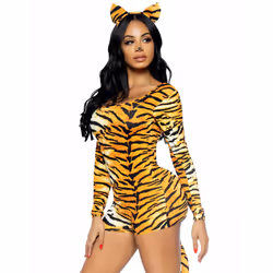 Leg Avenue 86899_10906 fancy dress - Additional view 3