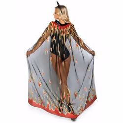 Leg Avenue 2763_00122 fancy dress - Additional view 4