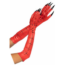 Leg Avenue 2766_00322 fancy dress prop/accessory Fancy dress gloves