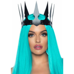 Leg Avenue 2774_00122 fancy dress prop/accessory Fancy dress crown