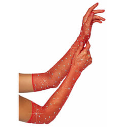Leg Avenue 2038_00322 fancy dress prop/accessory Fancy dress gloves