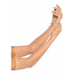 Leg Avenue 2038_00422 fancy dress prop/accessory Fancy dress gloves