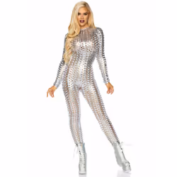 Leg Avenue 86892_02704 fancy dress