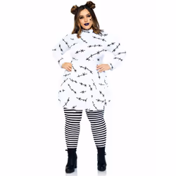 Leg Avenue 86882X_00808 fancy dress