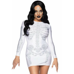 Leg Avenue 86928_00201 fancy dress