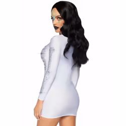 Leg Avenue 86928_00203 fancy dress - Additional view 2
