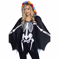 Leg Avenue 86917_10122, Multicolour, One Size, 1 pc(s)