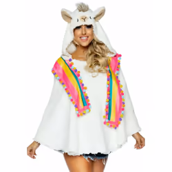Leg Avenue 86945_10122, Multicolour, One Size, 1 pc(s)