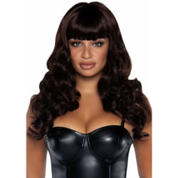 Leg Avenue A2766_07722 fancy dress prop/accessory Fancy dress wig