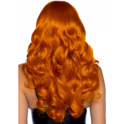 Leg Avenue A2766_36122 fancy dress prop/accessory Fancy dress wig