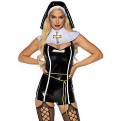 Leg Avenue 86887_00125 fancy dress