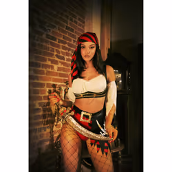 Leg Avenue 86906_10125 fancy dress - Additional view 6