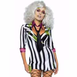 Leg Avenue 86911_10103, Multicolour, L, 1 pc(s)