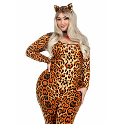Leg Avenue 83666X_15308 fancy dress