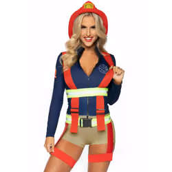 Leg Avenue 86921_10102, Multicolour, M, 1 pc(s)