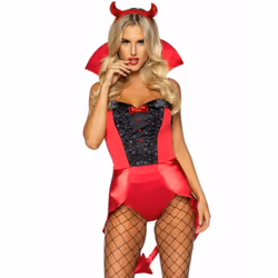 Leg Avenue 86925_00301 fancy dress