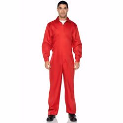 Leg Avenue 86936_00322, Red, One Size, 1 pc(s)