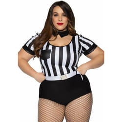 Leg Avenue 85436X_00709 fancy dress