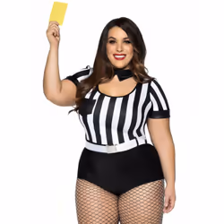 Leg Avenue 85436X_00709 fancy dress
