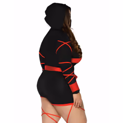 Leg Avenue 85401X_01109 fancy dress