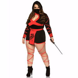 Leg Avenue 85401X_01109 fancy dress
