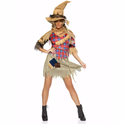 Leg Avenue 86943_10105 fancy dress - Additional view 4