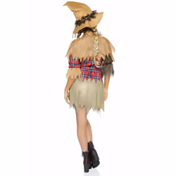 Leg Avenue 86943_10105 fancy dress - Additional view 5