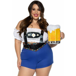 Leg Avenue 86820X_10108 fancy dress