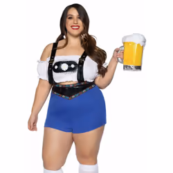 Leg Avenue 86820X_10108 fancy dress