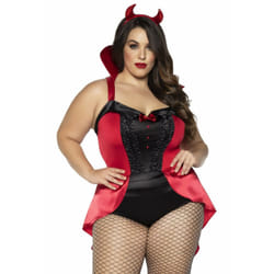 Leg Avenue 86925X_00309 fancy dress